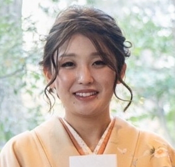 Japanese Language Tutor Yukie from Tokushima, Japan