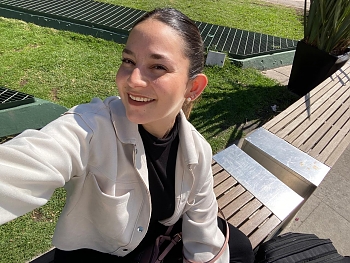 Spanish and English Language Tutor Maria from Vancouver, BC