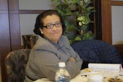 Spanish Language Tutor Gloria from Staten Island, NY