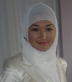 Turkish and Russian Language Tutor Telegei from Boston, MA