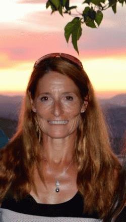 French Language Tutor Christine from San Diego, CA