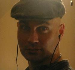 Hebrew Language Tutor Gabriel from Toronto, ON