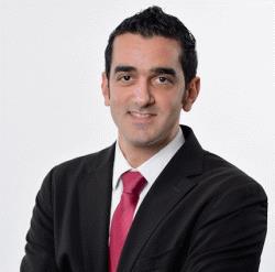 Arabic and English Language Tutor Hassan from Montreal, QC