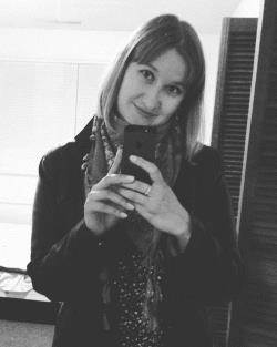 English and German Language Tutor Anna from Victoria, BC