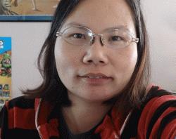 Mandarin Chinese Language Tutor Chumei from Chicago, IL