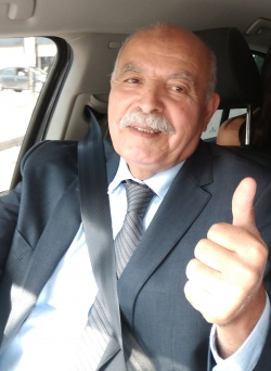 French Language Tutor Abdel from Brooklyn, NY