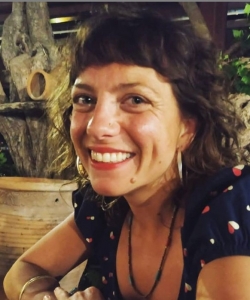 English Language Tutor Amy from Jaén, Spain