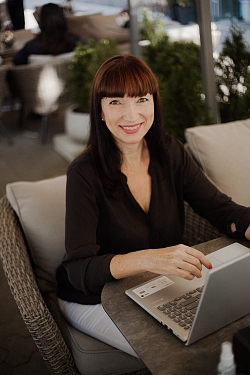 Chemistry Tutor Iryna from Poltava, Ukraine