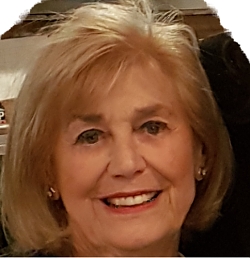 English Language Tutor Ellen from Montréal, QC