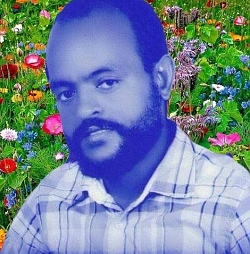 Amharic Language Tutor Asamnew from Hawassa, Ethiopia