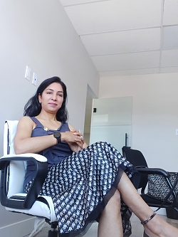 Elementary Subjects Tutor Shina from Surrey, BC