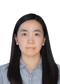 Mandarin Chinese Language Tutor Caidie from Markham, ON