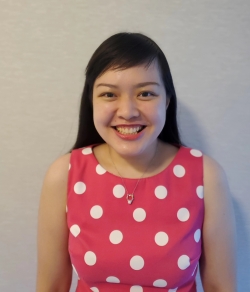 Mandarin Chinese and Vietnamese Language Tutor Sophie Minh Phuong from Toronto, ON