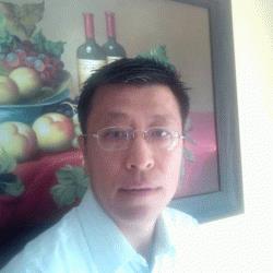 Mandarin Chinese Language Tutor Patrick from Oakville, ON