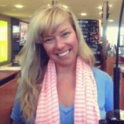 Czech Language Tutor Tereza from Victoria, BC