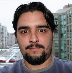 Portuguese and English Language Tutor Marcelo from Toronto, ON