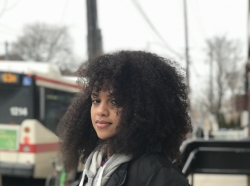 English Language Tutor Feven from Toronto, ON