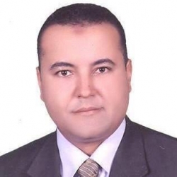 French Language Tutor Mohamed from Cairo, Egypt