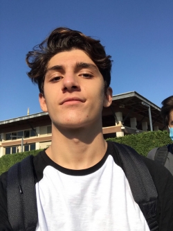 German, Spanish and English Language Tutor Tom José from Istanbul, Turkey