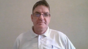 English Language Tutor Anthony from George Town, Malaysia