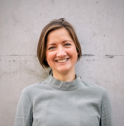 German Language Tutor Daniela from Vancouver, BC