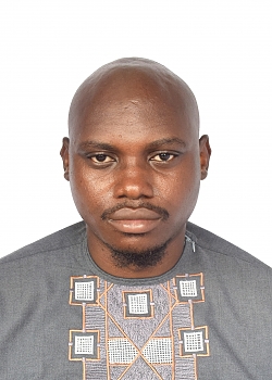 French Language Tutor Simon Anicet from Ottawa, ON