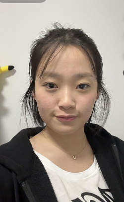 Japanese Language Tutor Airi from Vancouver, BC