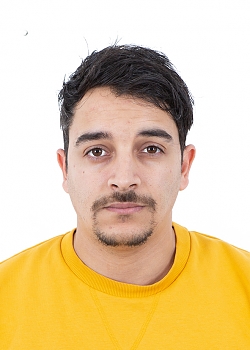 French and Arabic Language Tutor Adel from Ottawa, ON