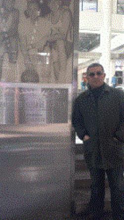 Spanish Language Tutor Juan C from Manhattan, NY