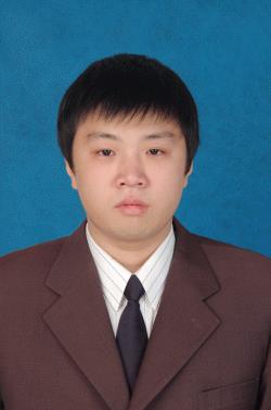 French and English Language Tutor Peng from Los Angeles, CA