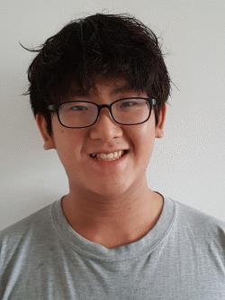 Korean and English Language Tutor Seongrok from Toronto, ON
