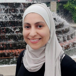 Arabic and English Language Tutor Hiba from Amman, Jordan