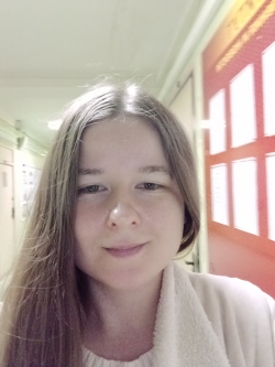 Russian Language Tutor Olga from Vladimir, Russia