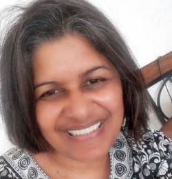 English Language Tutor Denise from Cape Town, South Africa