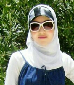 English and Arabic Language Tutor Zineb from Sale, Morocco