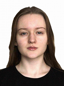 Russian Language Tutor Anastasia from Krasnoyarsk, Russia