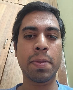 Telugu Language Tutor Mtejavenkatasaikrishna from Hyderabad, India