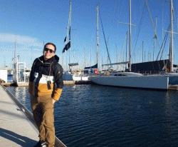 Spanish Language Tutor Andres from Melbourne, Australia