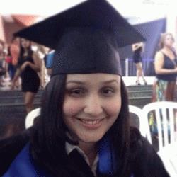 Portuguese and English Language Tutor Natalia from Montreal, QC