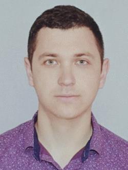 Ukrainian Language Tutor Ihor from Kyiv, Ukraine