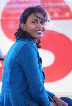 Hindi Language Tutor Neha from New York City, NY