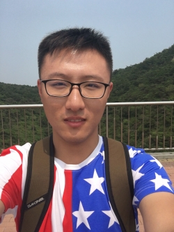 English and Mandarin Chinese Language Tutor Hanqiu Alex from Vancouver, BC