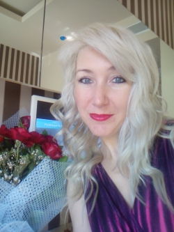 Russian Language Tutor Nadezhda from Moscow, Russia