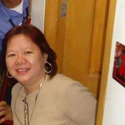 English Language Tutor Maria Teodora from Quezon City, Philippines