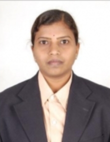 Telugu Language Tutor Asala Giri from Hyderabad, India