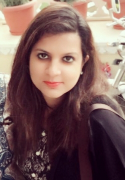English Language Tutor Pavneet from New Delhi, India