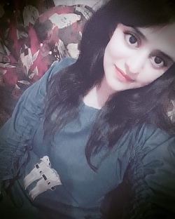Language Arts Tutor Hira from Haripur, Pakistan