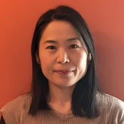 Korean Language Tutor Anne from London, ON