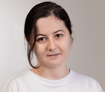 Georgian Language Tutor Liziko from Tbilisi, Georgia