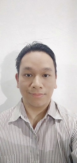 English Language Tutor Gabriel from Quezon City, Philippines